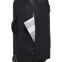 Vorschau: VAUDE CityTravel 90 - Rollen-Reisetasche black - Bild 6