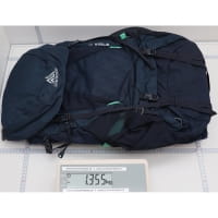 Vorschau: Gregory Women's Amber 44 RC - Trekkingrucksack - Bild 5