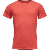 DEVOLD Breeze Merino 150 T-Shirt Man - Funktionsshirt