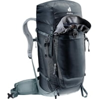 Vorschau: deuter Trail Pro 36 - Wanderrucksack black-shale - Bild 19 Vorschau: deuter Trail Pro 36 - Wanderrucksack black-shale - Bild 19