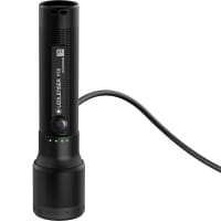 Vorschau: Ledlenser P5R - Taschenlampe - Bild 6