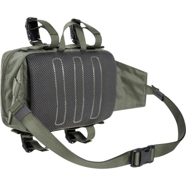 Tatonka Hip & Bar Pouch BC - Hüfttasche stone grey olive - Bild 6 Tatonka Hip & Bar Pouch BC - Hüfttasche stone grey olive - Bild 6