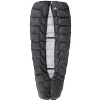 Vorschau: NOMAD Fornax Top Quilt - Daunen-Quilt black - Bild 2 Vorschau: NOMAD Fornax Top Quilt - Daunen-Quilt black - Bild 2