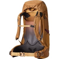 Vorschau: Gregory Women's Maven 48 RC - Wander- & Trekkingrucksack warm bronze - Bild 2