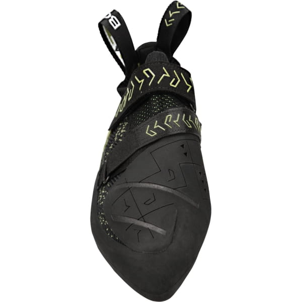 Boreal Indo - Boulderschuhe black-green - Bild 2