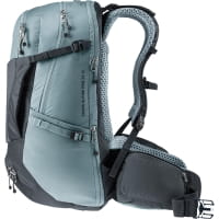Vorschau: deuter Trans Alpine Pro 26 SL - Fahrradrucksack graphite-shale - Bild 4