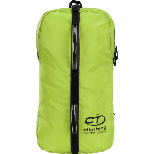 Climbing Technology Magic Pack 16 L Green - Rucksack - Bild 4 Climbing Technology Magic Pack 16 L Green - Rucksack - Bild 4