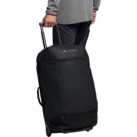 Vorschau: VAUDE CityTravel 60 - Rollen-Reisetasche black - Bild 10 Vorschau: VAUDE CityTravel 60 - Rollen-Reisetasche black - Bild 10