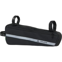 Vorschau: VAUDE Frame Bag XL - Rahmentasche black - Bild 2 Vorschau: VAUDE Frame Bag XL - Rahmentasche black - Bild 2