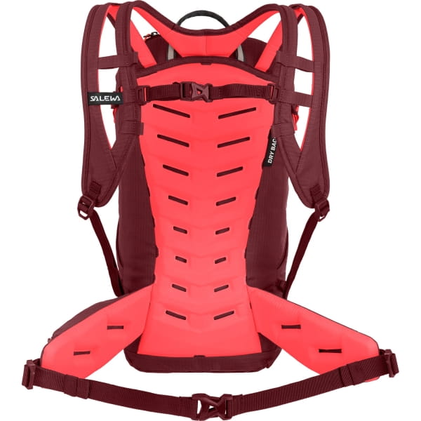 Salewa Mountain Trainer 2 22 Women - Wander-Rucksack syrah - Bild 2 Salewa Mountain Trainer 2 22 Women - Wander-Rucksack syrah - Bild 2