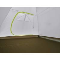 Vorschau: VAUDE Campo Casa XT 5P - Fünf-Personen-Zelt chute green - Bild 6 Vorschau: VAUDE Campo Casa XT 5P - Fünf-Personen-Zelt chute green - Bild 6