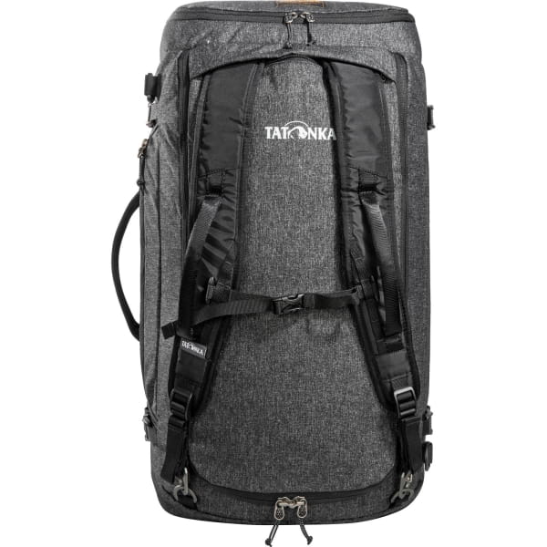 Tatonka Duffle Bag 65 - Faltbare Reisetasche black - Bild 11 Tatonka Duffle Bag 65 - Faltbare Reisetasche black - Bild 11