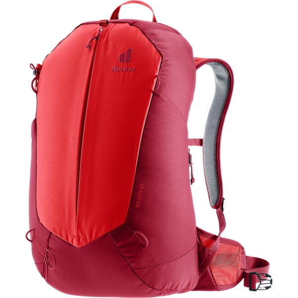 deuter AC Lite 23 - Wanderrucksack cherry-masala - Bild 27 deuter AC Lite 23 - Wanderrucksack cherry-masala - Bild 27