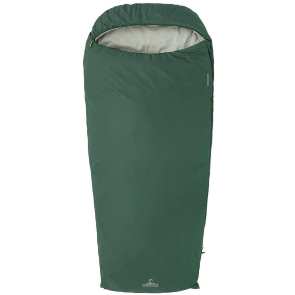 NOMAD Inca Premium Junior - Kinderschlafsack trekking - Bild 4