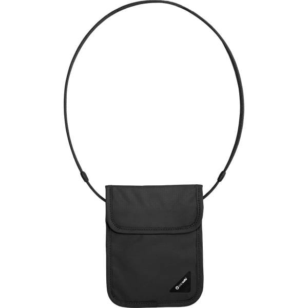 pacsafe CoverSafe X75 - RFID-Brustbeutel black - Bild 1