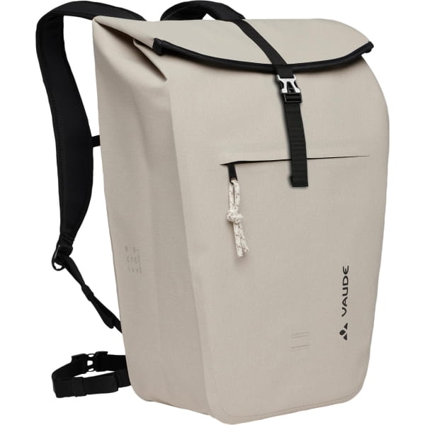 VAUDE Clubride Urban 25 - Daypack linen - Bild 17