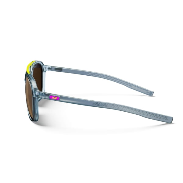 JULBO Slack Cover Spectron 4 - Brille blau-neonpink - Bild 10 JULBO Slack Cover Spectron 4 - Brille blau-neonpink - Bild 10