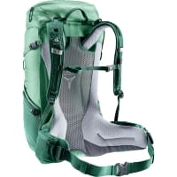 Vorschau: deuter Futura 24 SL - Wanderrucksack spearmint-seagreen - Bild 14 Vorschau: deuter Futura 24 SL - Wanderrucksack spearmint-seagreen - Bild 14