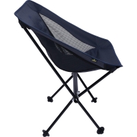 Vorschau: NOMAD Chair Compact - Campingstuhl dark navy - Bild 2