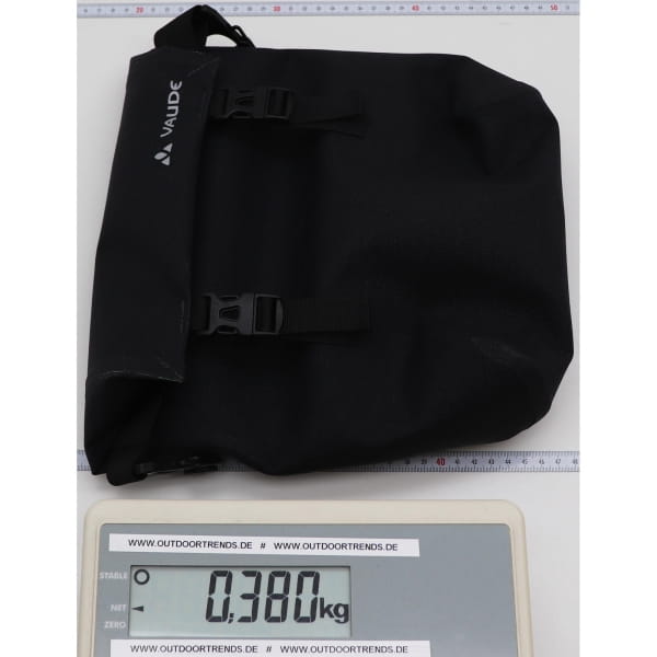 VAUDE Augsburg IV S - Lenker-Tasche - Bild 9