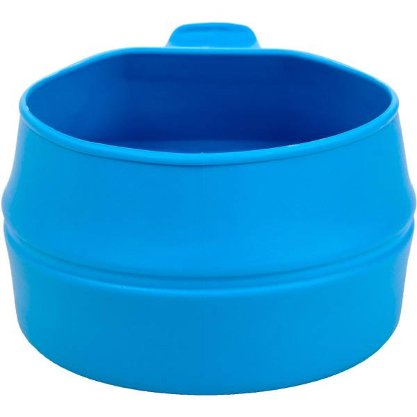 WILDO Fold-a-cup - Falttasse light blue - Bild 7
