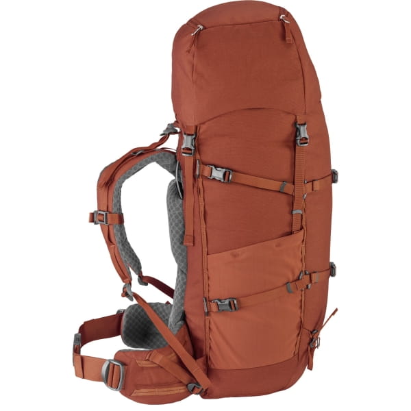 BACH Pack Specialist 75 - Trekking-Rucksack picante red - Bild 6 BACH Pack Specialist 75 - Trekking-Rucksack picante red - Bild 6