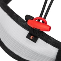 Vorschau: Mammut Aenergy Harness - Hochtourengurt white - Bild 2 Vorschau: Mammut Aenergy Harness - Hochtourengurt white - Bild 2