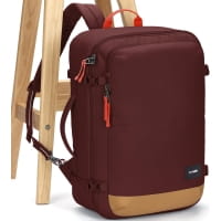 Vorschau: pacsafe GO 34L Carry-On Backpack - Handgepäckrucksack garnet red - Bild 56 Vorschau: pacsafe GO 34L Carry-On Backpack - Handgepäckrucksack garnet red - Bild 56