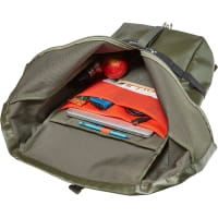 Vorschau: VAUDE Mineo Backpack 23 - Daypack khaki - Bild 11