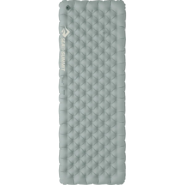 Sea to Summit Ether Light XR Insulated ASC Rectangular - Schlafmatte grey dark - Bild 2