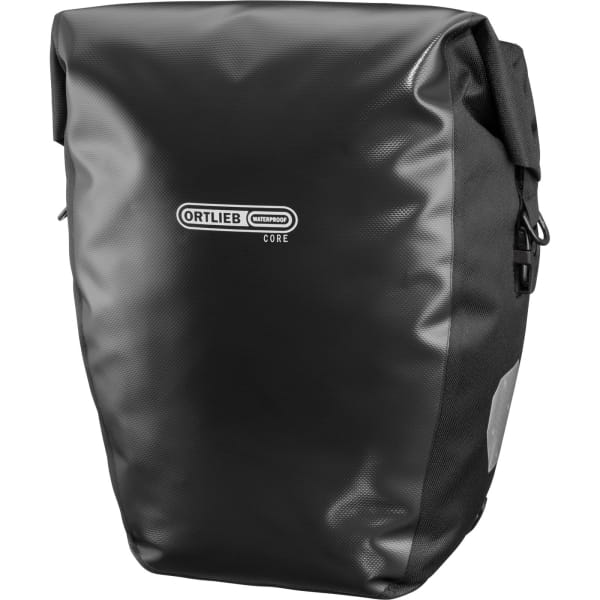 ORTLIEB Back-Roller Core - Hinterradtasche black - Bild 1 ORTLIEB Back-Roller Core - Hinterradtasche black - Bild 1