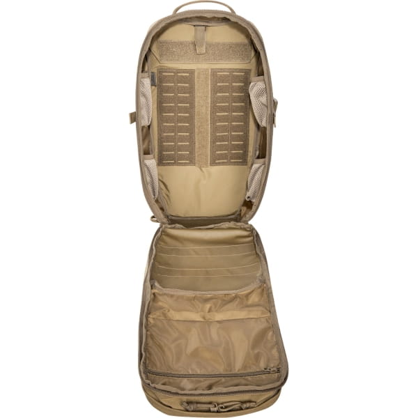 Tasmanian Tiger Modular Combat Pack khaki - Bild 19 Tasmanian Tiger Modular Combat Pack khaki - Bild 19