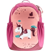 Vorschau: deuter Pico - Kleinkind-Rucksack bloom-ruby - Bild 14 Vorschau: deuter Pico - Kleinkind-Rucksack bloom-ruby - Bild 14