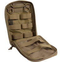 Vorschau: Tasmanian Tiger Tac Pouch 7 - Zusatztasche khaki - Bild 8 Vorschau: Tasmanian Tiger Tac Pouch 7 - Zusatztasche khaki - Bild 8