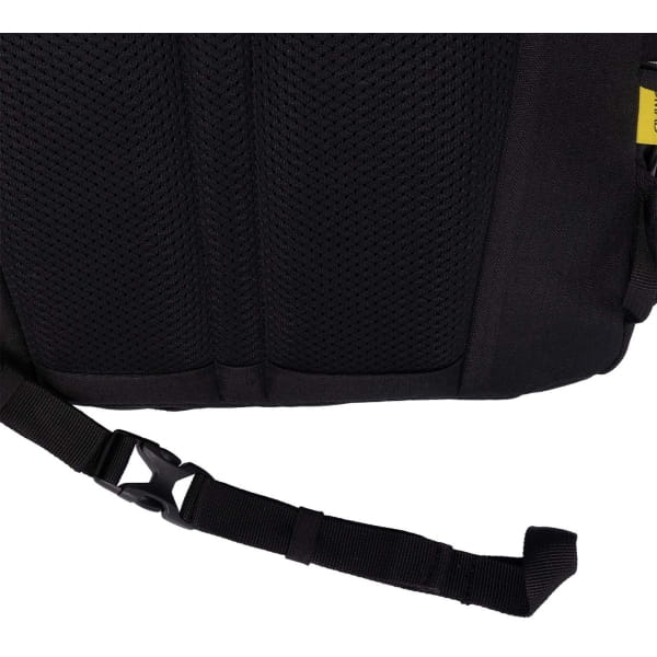 NOMAD Torcal 25 - Tagesrucksack black - Bild 8 NOMAD Torcal 25 - Tagesrucksack black - Bild 8