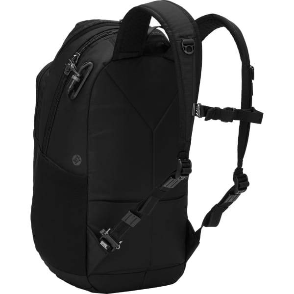 pacsafe EXP 28L Backpack - Reiserucksack black - Bild 4