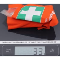 Vorschau: Sea to Summit Lightweight Dry Bag First Aid - Packsack spicy orange - Bild 4