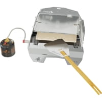 Vorschau: SKOTTI Stone - Pizzastein - Bild 4