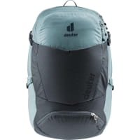 Vorschau: deuter Trans Alpine Pro 26 SL - Fahrradrucksack graphite-shale - Bild 3