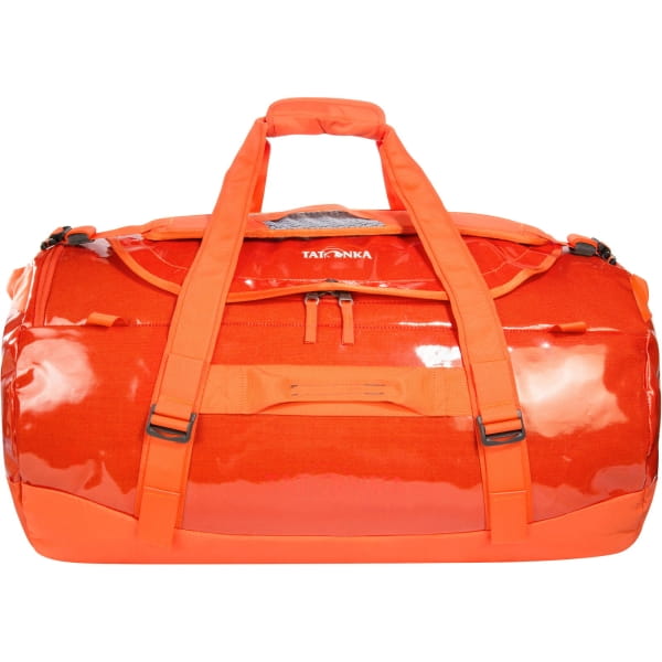 Tatonka Barrel 85 - Reisetasche red orange - Bild 3 Tatonka Barrel 85 - Reisetasche red orange - Bild 3