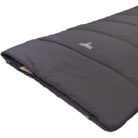 Vorschau: NOMAD Blazer - Decken-Schlafsack dark grey-sand - Bild 4