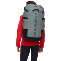 Vorschau: Mammut Neon 55 Women - Kletter-Rucksack strata-black - Bild 4