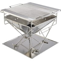 Vorschau: GROENBERG KATLA L - Edelstahl-Grill - Bild 13 Vorschau: GROENBERG KATLA L - Edelstahl-Grill - Bild 13