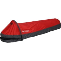 Vorschau: Outdoor Research Helium Bivy - Biwaksack cranberry - Bild 8 Vorschau: Outdoor Research Helium Bivy - Biwaksack cranberry - Bild 8