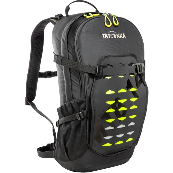 Tatonka MTB 14 - Bike-Rucksack black - Bild 1 Tatonka MTB 14 - Bike-Rucksack black - Bild 1