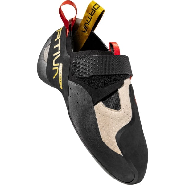 La Sportiva Mandala -  Kletterschuhe chalk - Bild 1