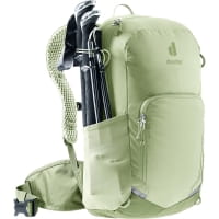 Vorschau: deuter Bike I 20 - Fahrradrucksack mineral-grove - Bild 9 Vorschau: deuter Bike I 20 - Fahrradrucksack mineral-grove - Bild 9