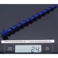 Vorschau: Peggy Peg Peg&Stop N 20 cm mit Kontermutter - Zeltheringe 4er Set - Bild 6