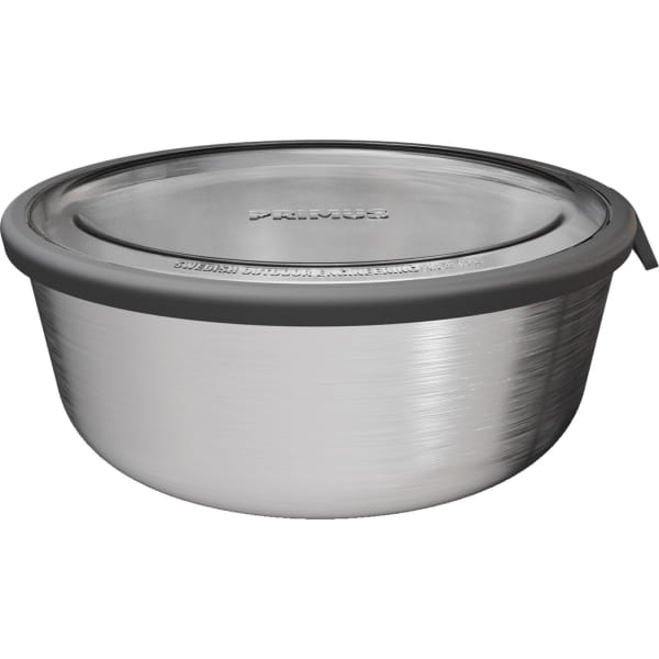 Primus Prepping Bowl w. Lid 0.6L - Proviantdose - Bild 1 Primus Prepping Bowl w. Lid 0.6L - Proviantdose - Bild 1