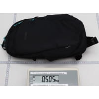 Vorschau: pacsafe ECO 12L Sling Backpack - Umhängetasche - Bild 21 Vorschau: pacsafe ECO 12L Sling Backpack - Umhängetasche - Bild 21